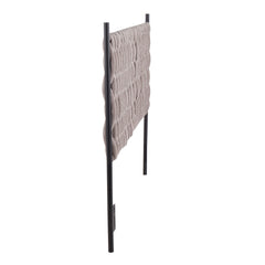 Braided Matisse - Stylish Upholstery Headboard