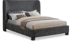 Penny - Polyester Fabric Bed
