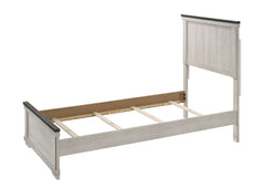 Leighton - Panel Bedroom Set
