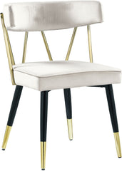 Rheingold - Dining Chair (Set of 2)