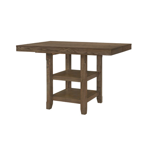 Damaris - Bar Table - Natural