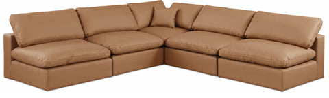 light-brown