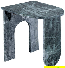 Padua - Marble End Table