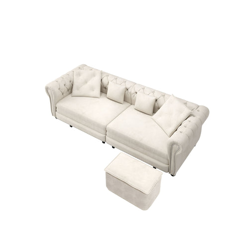 beige