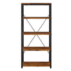 Jurgen - Bookshelf