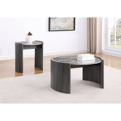 Zende - Round Table