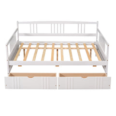 Multifunctional Modern Daybed