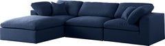Serene - 4 Piece Modular Sectional