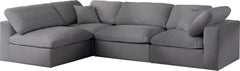 Serene - 4 Piece Modular Sectional