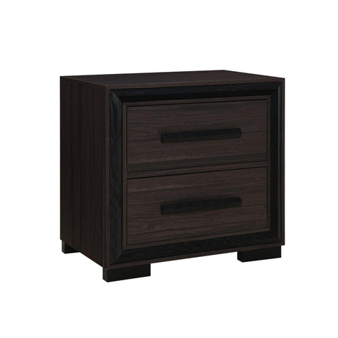dark-brown