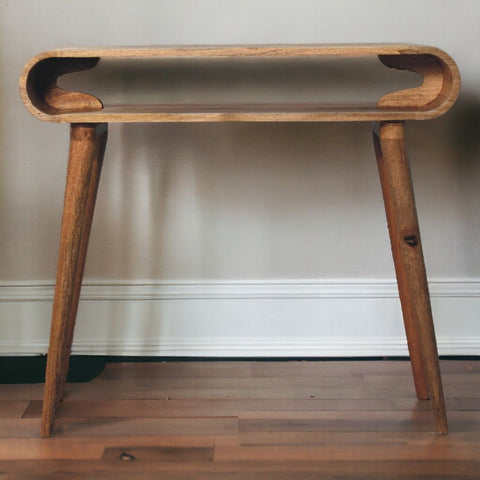 Amaya - Nordic Style Table