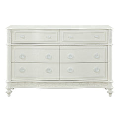 Dorothy - Dresser - Ivory