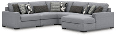 Bealton - Sectional