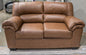 WillowBend - Caramel - Loveseat