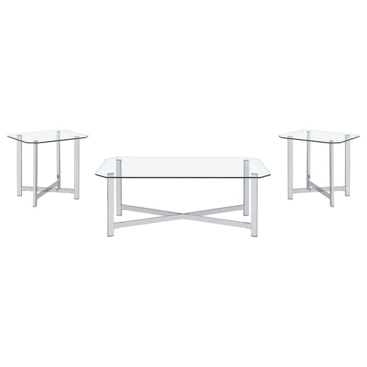 Linda - Table Set