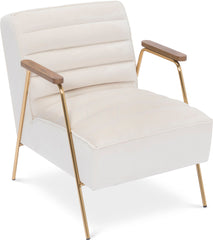 Woodford - Accent Chair
