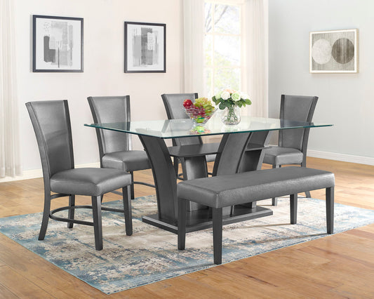 Camelia - Dining Room Set