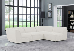 Miramar - 4 Piece Modular Sectional