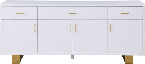 Excel - Sideboard Buffet