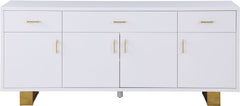 Excel - Sideboard Buffet