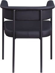 Malin - Faux Leather Dining Chair (Set of 2)