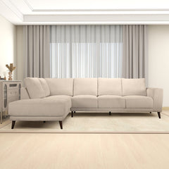 Amara - Comfortable Sectional Sofa
