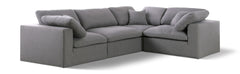 Serene - 4 Piece Modular Sectional