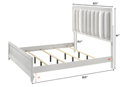 Cressida - Bedroom Set