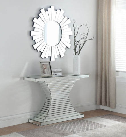 Nexus - Mirror - Pearl Silver