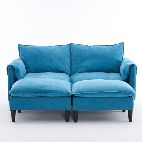 light-blue