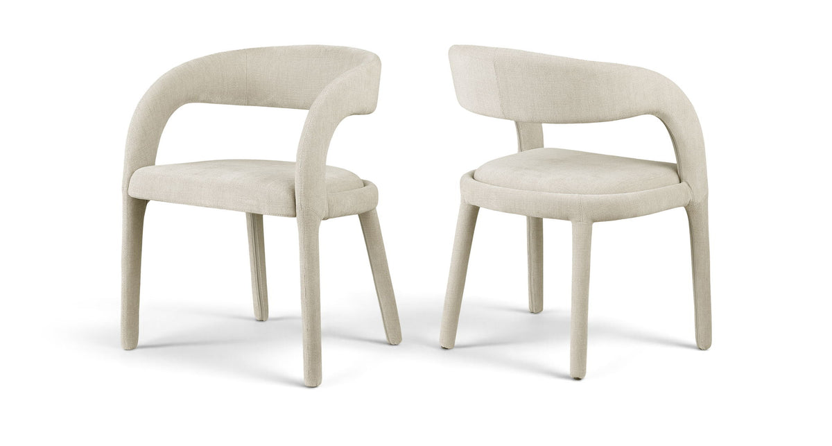 Sylvester - Upholstered Dining Chair (Set of 2)