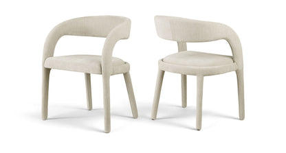 Sylvester - Upholstered Dining Chair (Set of 2)