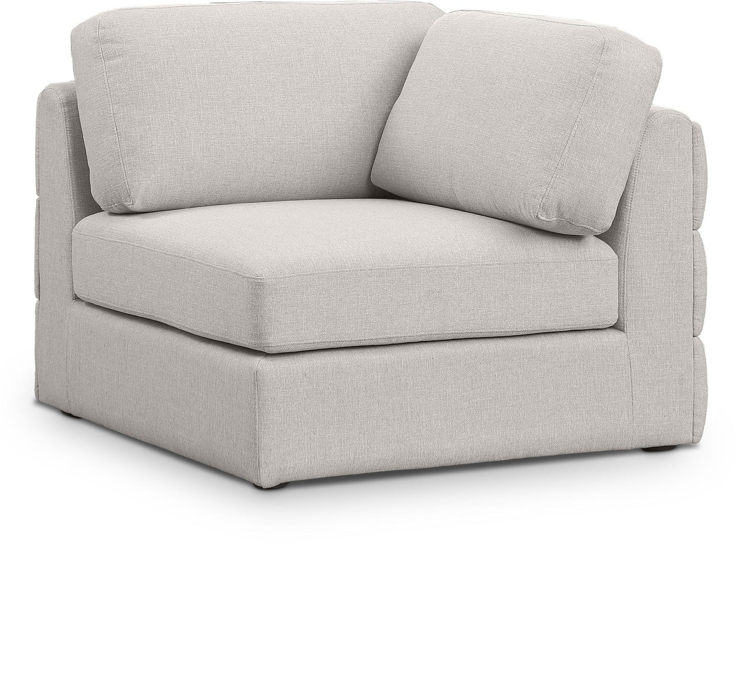Beckham - Corner Chair