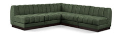 Quinn - 5 Piece Modular Sectional