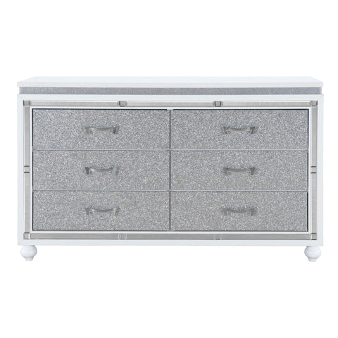 Maloise - 5 Piece Bedroom Set
