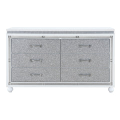 Maloise - 5 Piece Bedroom Set