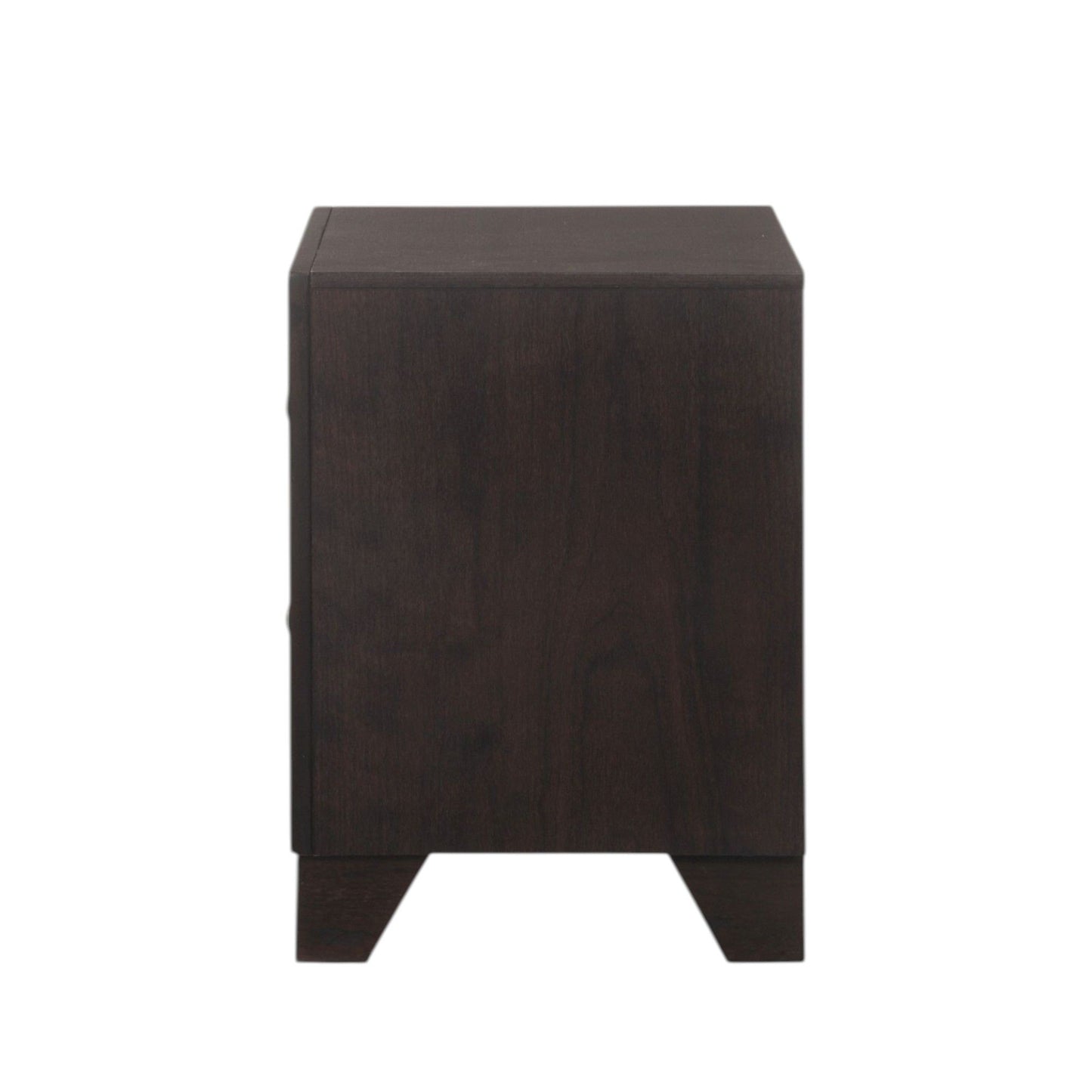 Madison - Nightstand - Espresso