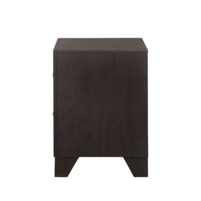 Madison - Nightstand - Espresso