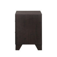 Madison - Nightstand - Espresso