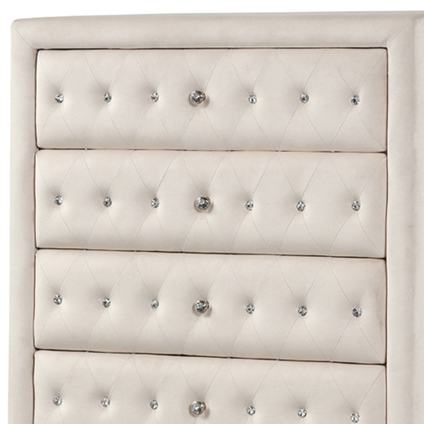 Sophia - 5 Drawer Chest