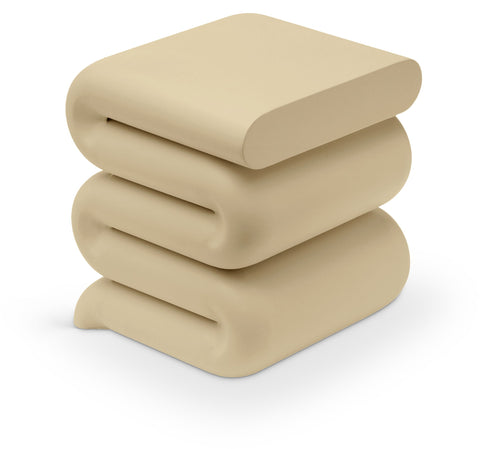 beige