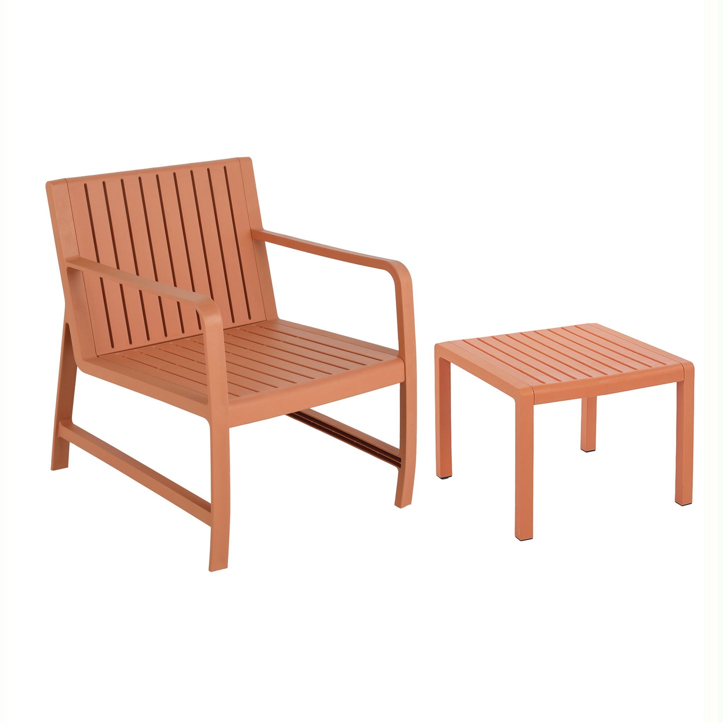Furniture Set, Waterproof And Durable