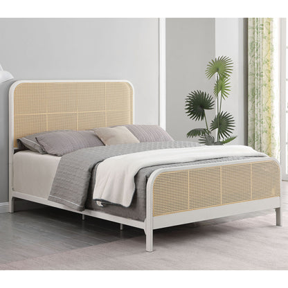 Randall - Bed