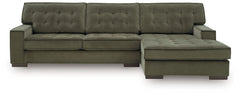 Caspian-Town - Sectional