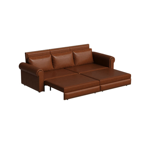 light-brown