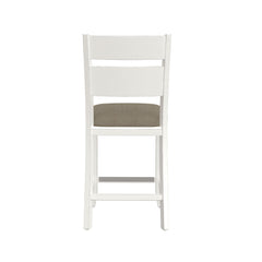 y - 6 Piece Gathering Dining Set