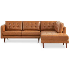 Lucco - Comfort Sectional
