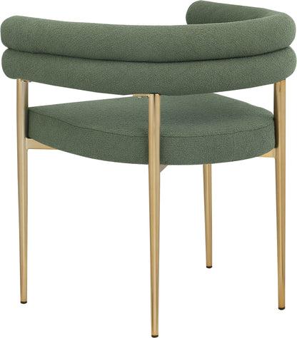 Brielle - Dining Chair (Set of 2)