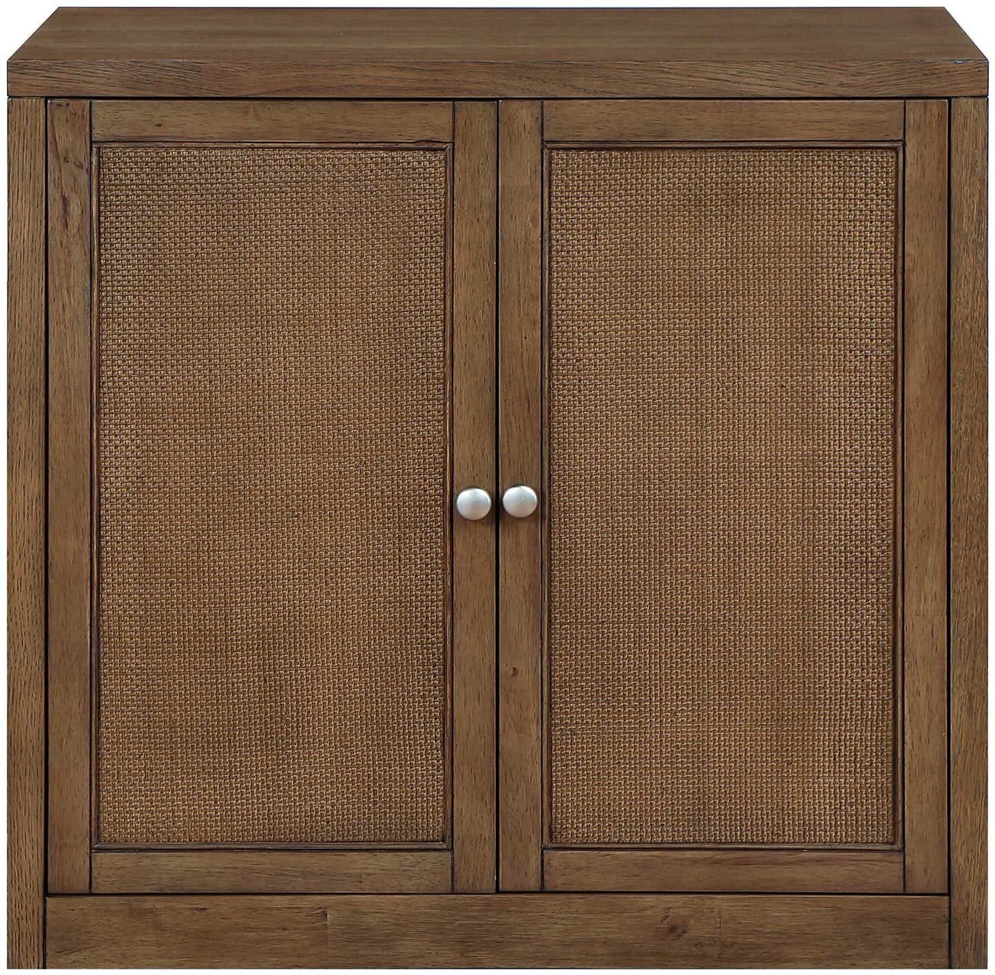 Vero - Solid Wood And Oak Venee Sideboard/Buffet