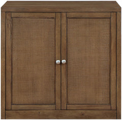 Vero - Solid Wood And Oak Venee Sideboard/Buffet